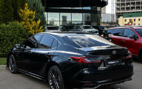 Toyota Camry, 2025 год, 4 250 000 рублей, 6 фотография