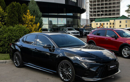 Toyota Camry, 2025 год, 4 250 000 рублей, 2 фотография
