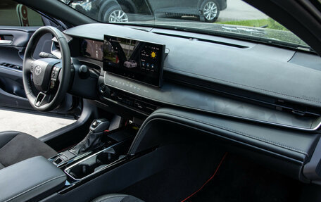 Toyota Camry, 2025 год, 4 250 000 рублей, 8 фотография