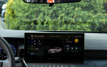 Toyota Camry, 2025 год, 4 250 000 рублей, 12 фотография