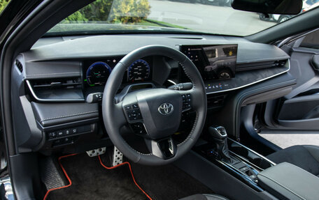 Toyota Camry, 2025 год, 4 250 000 рублей, 16 фотография