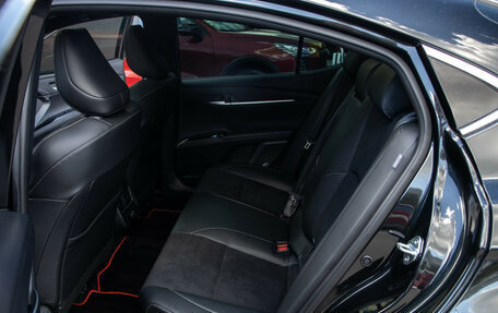 Toyota Camry, 2025 год, 4 250 000 рублей, 9 фотография
