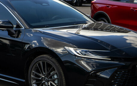 Toyota Camry, 2025 год, 4 250 000 рублей, 18 фотография