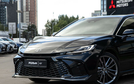 Toyota Camry, 2025 год, 4 250 000 рублей, 17 фотография