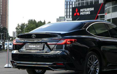 Toyota Camry, 2025 год, 4 250 000 рублей, 19 фотография