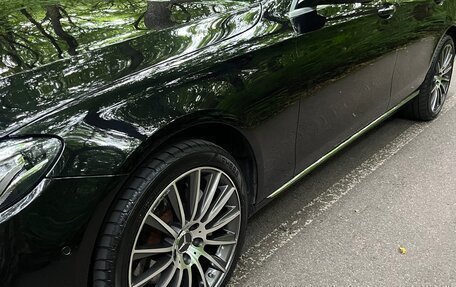 Mercedes-Benz E-Класс, 2016 год, 1 995 000 рублей, 17 фотография