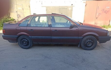 Volkswagen Passat B3, 1991 год, 185 000 рублей, 2 фотография
