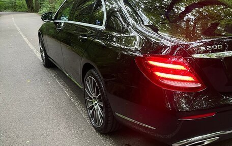 Mercedes-Benz E-Класс, 2016 год, 1 995 000 рублей, 18 фотография