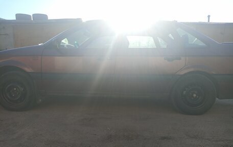 Volkswagen Passat B3, 1991 год, 185 000 рублей, 4 фотография