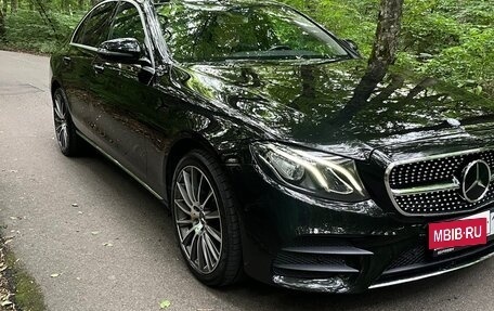 Mercedes-Benz E-Класс, 2016 год, 1 995 000 рублей, 21 фотография