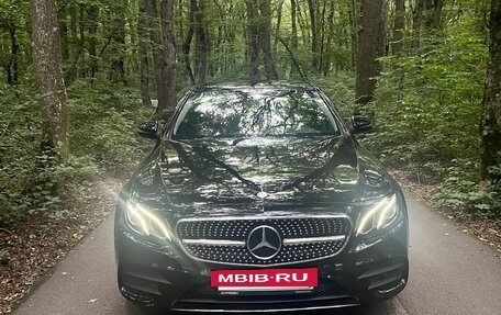 Mercedes-Benz E-Класс, 2016 год, 1 995 000 рублей, 23 фотография