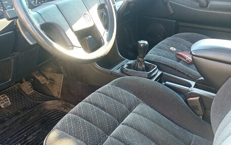 Volkswagen Passat B3, 1991 год, 185 000 рублей, 6 фотография