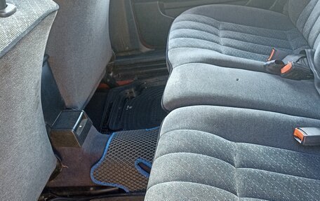 Volkswagen Passat B3, 1991 год, 185 000 рублей, 7 фотография