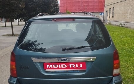 Ford Focus IV, 2003 год, 235 000 рублей, 5 фотография