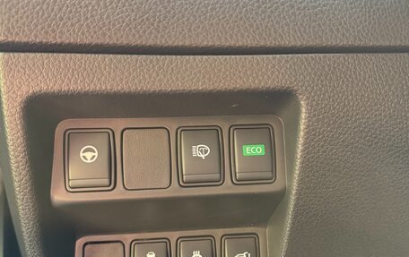 Nissan X-Trail, 2021 год, 3 250 000 рублей, 9 фотография