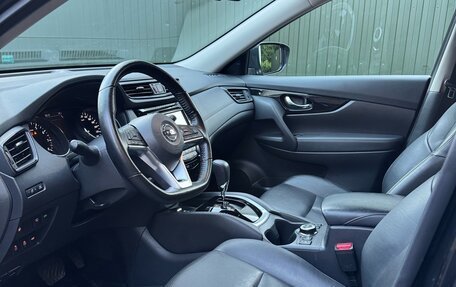 Nissan X-Trail, 2021 год, 3 250 000 рублей, 10 фотография