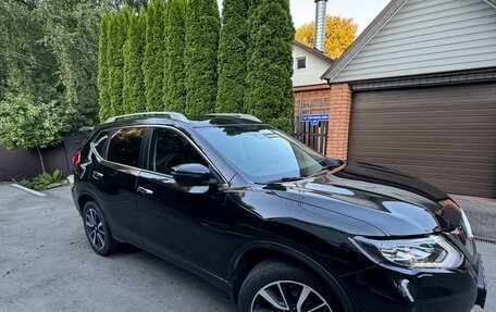Nissan X-Trail, 2021 год, 3 250 000 рублей, 4 фотография