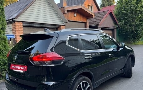 Nissan X-Trail, 2021 год, 3 250 000 рублей, 6 фотография