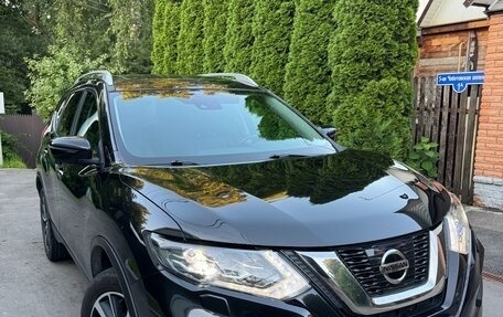 Nissan X-Trail, 2021 год, 3 250 000 рублей, 2 фотография