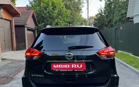 Nissan X-Trail, 2021 год, 3 250 000 рублей, 7 фотография