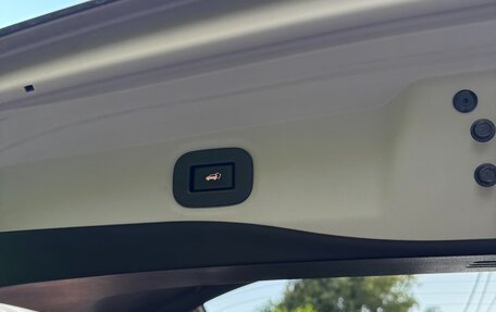 Nissan X-Trail, 2021 год, 3 250 000 рублей, 19 фотография