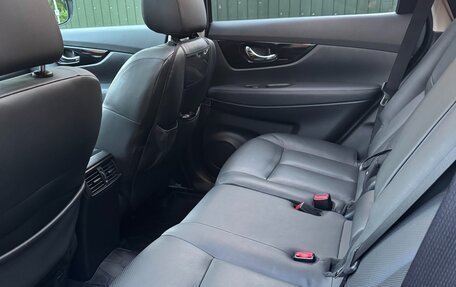 Nissan X-Trail, 2021 год, 3 250 000 рублей, 17 фотография