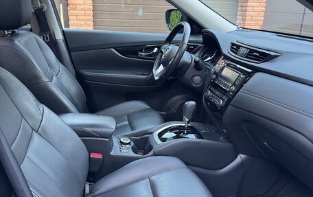 Nissan X-Trail, 2021 год, 3 250 000 рублей, 23 фотография