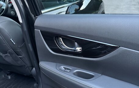 Nissan X-Trail, 2021 год, 3 250 000 рублей, 20 фотография