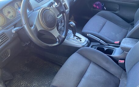 Mitsubishi Lancer IX, 2006 год, 220 000 рублей, 2 фотография
