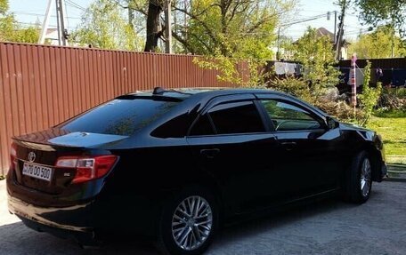 Toyota Camry, 2014 год, 1 600 000 рублей, 6 фотография