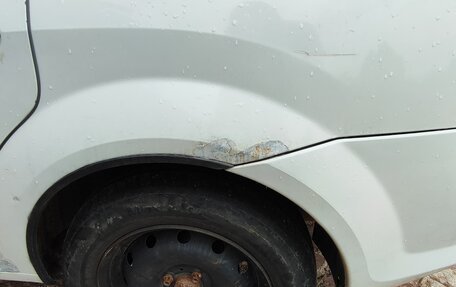 Renault Logan I, 2013 год, 350 000 рублей, 4 фотография