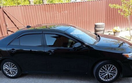 Toyota Camry, 2014 год, 1 600 000 рублей, 2 фотография