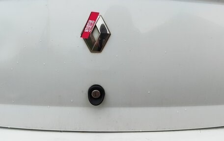 Renault Logan I, 2013 год, 350 000 рублей, 5 фотография