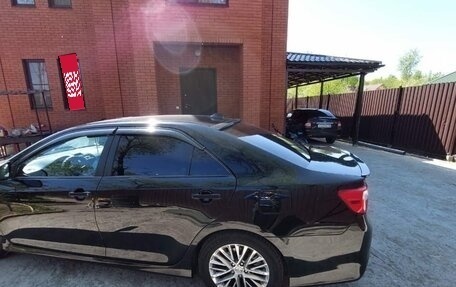 Toyota Camry, 2014 год, 1 600 000 рублей, 3 фотография