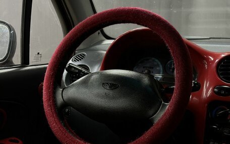 Daewoo Matiz, 2005 год, 279 777 рублей, 5 фотография