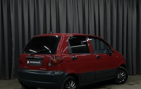 Daewoo Matiz, 2005 год, 279 777 рублей, 4 фотография