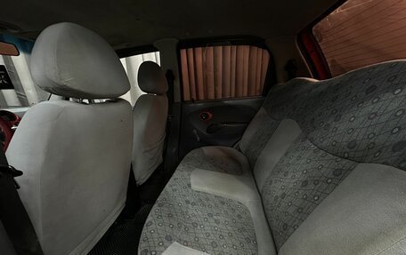Daewoo Matiz, 2005 год, 279 777 рублей, 20 фотография