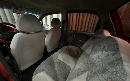 Daewoo Matiz, 2005 год, 279 777 рублей, 19 фотография