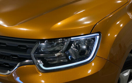 Renault Duster, 2021 год, 2 190 000 рублей, 9 фотография