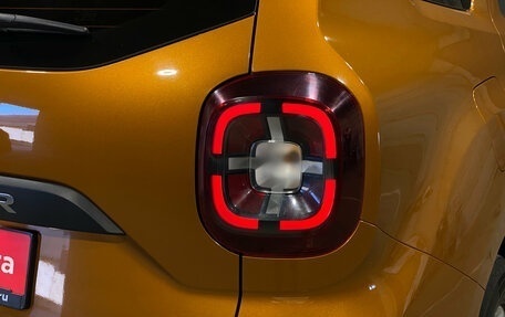 Renault Duster, 2021 год, 2 190 000 рублей, 8 фотография