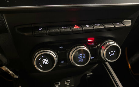 Renault Duster, 2021 год, 2 190 000 рублей, 13 фотография
