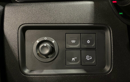 Renault Duster, 2021 год, 2 190 000 рублей, 16 фотография