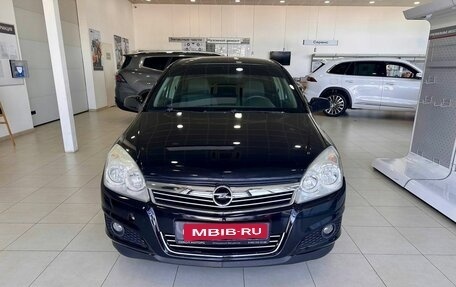 Opel Astra H, 2007 год, 499 900 рублей, 2 фотография