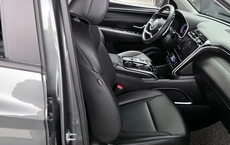 Hyundai Tucson, 2023 год, 3 011 444 рублей, 6 фотография