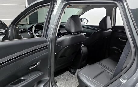 Hyundai Tucson, 2023 год, 3 011 444 рублей, 10 фотография
