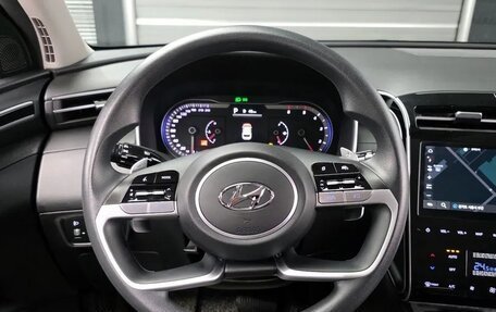 Hyundai Tucson, 2023 год, 3 011 444 рублей, 11 фотография