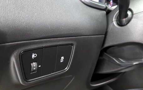Hyundai Tucson, 2023 год, 3 011 444 рублей, 13 фотография
