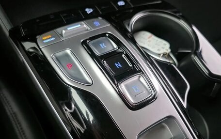 Hyundai Tucson, 2023 год, 3 011 444 рублей, 9 фотография