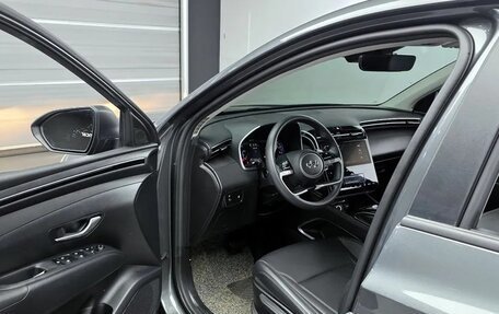 Hyundai Tucson, 2023 год, 3 011 444 рублей, 5 фотография