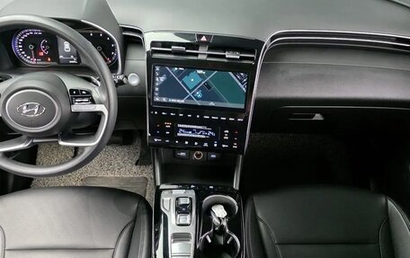 Hyundai Tucson, 2023 год, 3 011 444 рублей, 7 фотография
